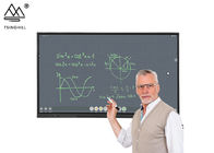 110 Inch Smart Board Interactive Whiteboard 4096×4096 Resolution