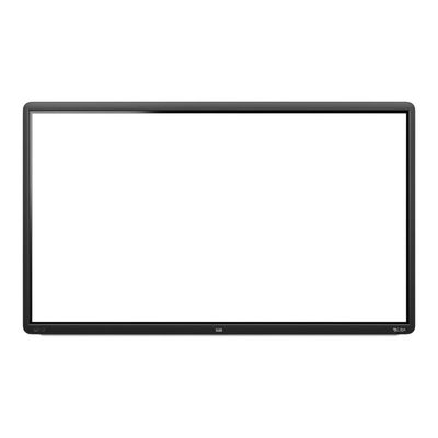 1920*1080 Resolution Interactive Smartboard 55 Inch Screen Size for Interactive Business Presentations