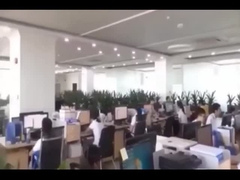 Vídeo relativo à promoção da empresa